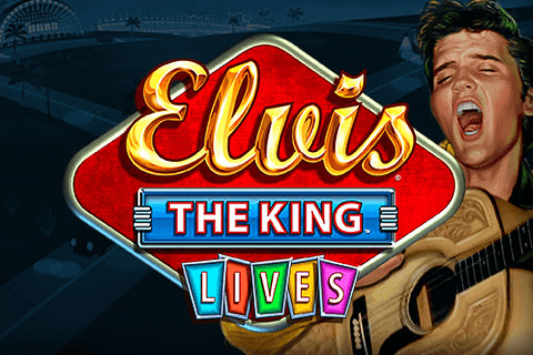 Elvis Lives