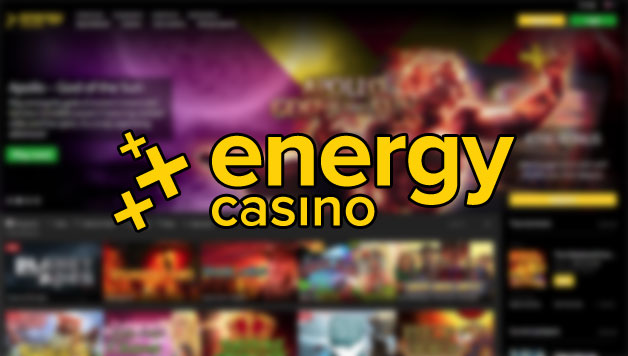 Energy Casino