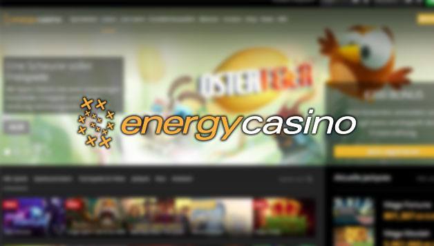 Energy Casino