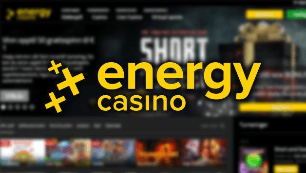 Energy Casino