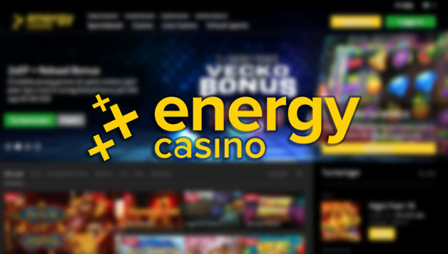 Energy Casino