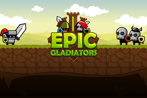 Epic Gladiators