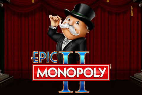 Epic Monopoly II 