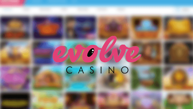 Evolve Casino