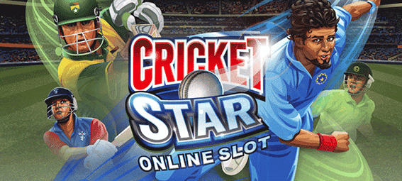 Cricket Star