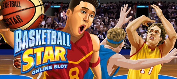 Basketball Star