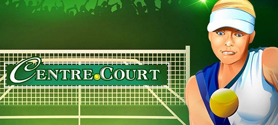 Centre Court