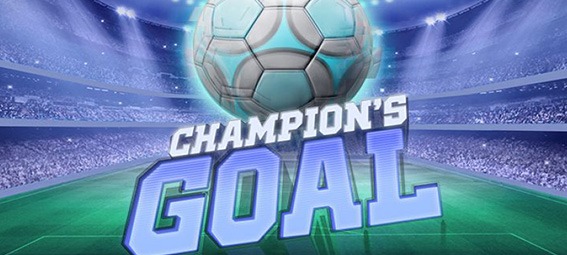 Champion’s Goal™