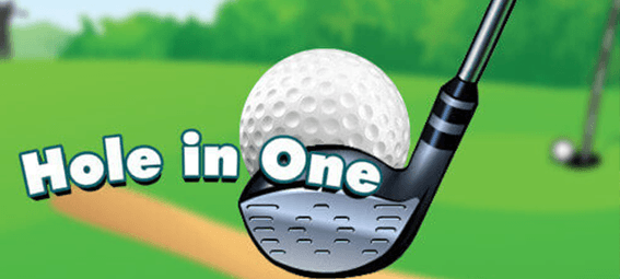 Hole in One