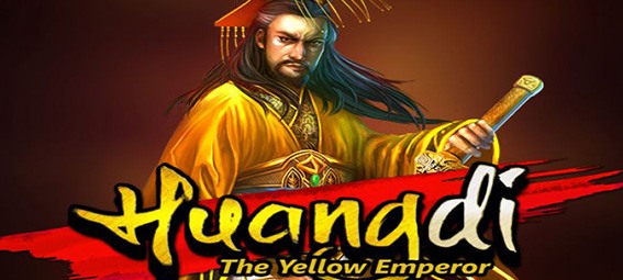 Huangdi the Yellow Emperor – Microgaming