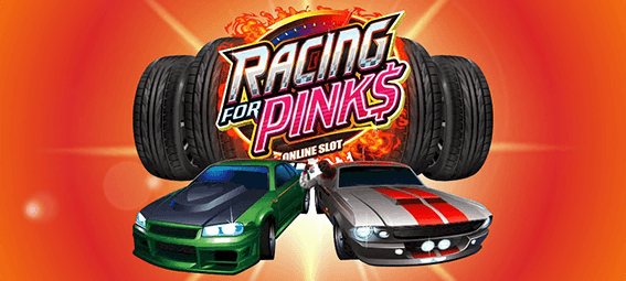 Racing For Pinks