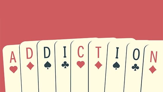 How To Help Someone With A Developing Gambling Problem