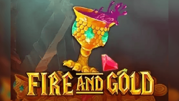 Use Amazing Free Spins Bonus Offers to Fire and Gold