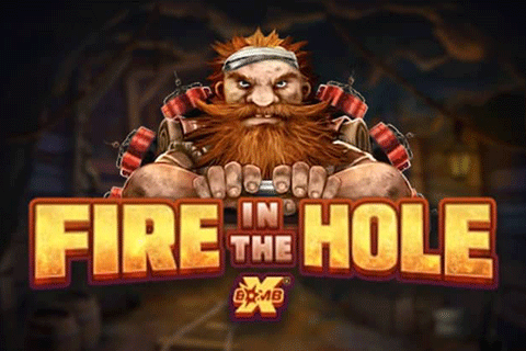 Fire in the Hole xBomb
