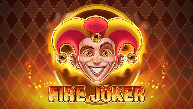 Fire Joker