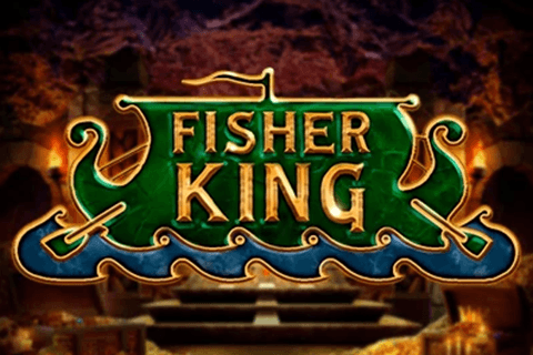 #5. Fisher King