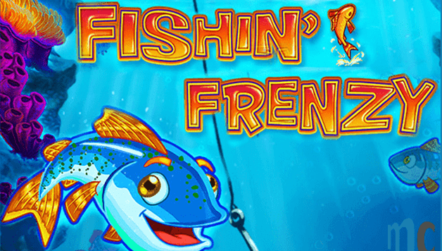 Use Amazing Free Spins Bonus Offers to Fishin' Frenzy