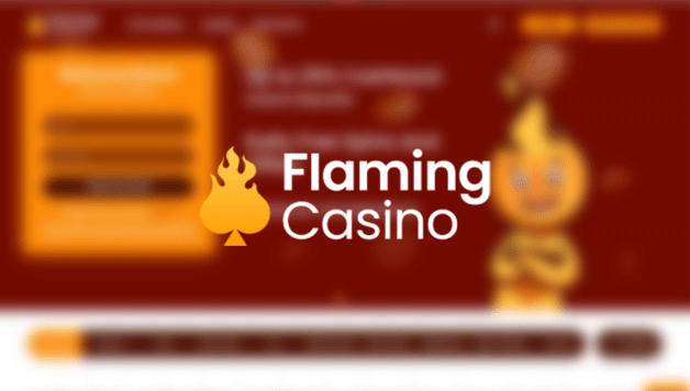 Flaming Casino