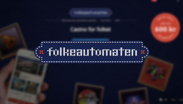 Folkeautomaten