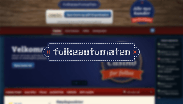 Folkeautomaten