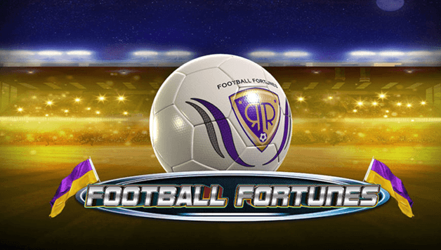 Use Amazing Free Spins Bonus Offers to Football Fortune