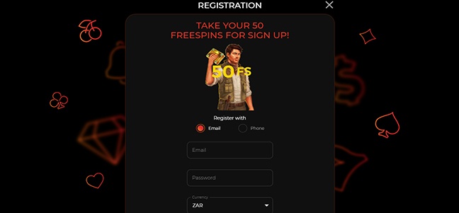 Fortune Clock Casino –No Deposit Bonus Offer
