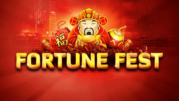 6. Fortune Fest