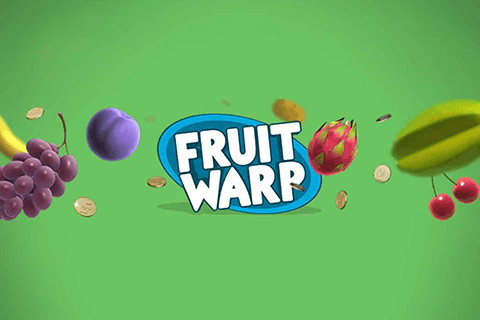 Fruit Warp