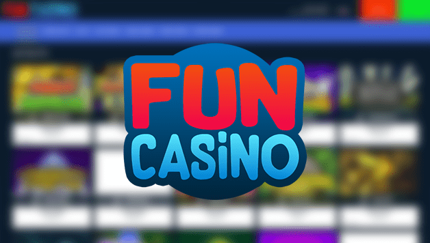 Funcasino