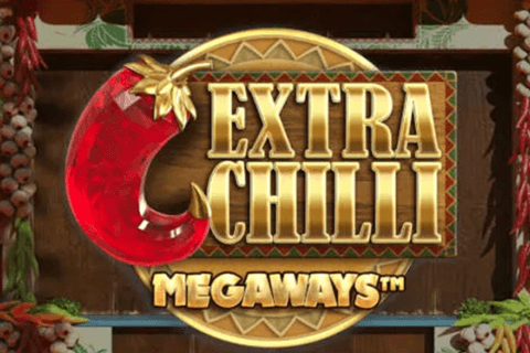 Extra Chilli