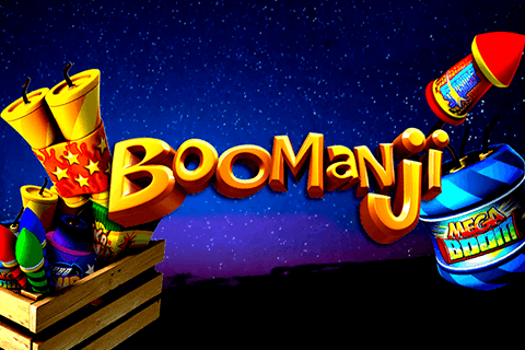 #9. Boomanji