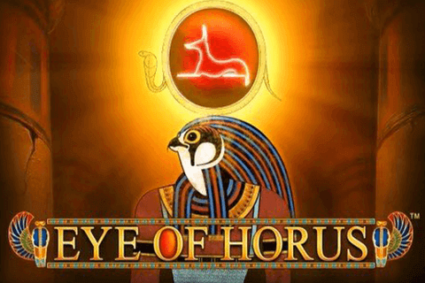 Eye of Horus