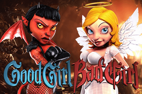 Good Girl Bad Girl - wofür entscheiden Sie sich?