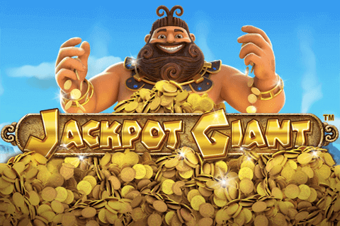 Jackpot Giant - Mit dem Riesen zu noch größeren Gewinnen