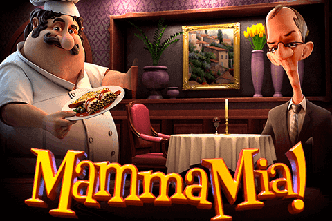 Mamma Mia - ein amüsanter Restaurant-Aufenthalt beim Italiener