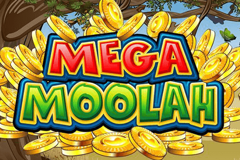 Mega Moolah