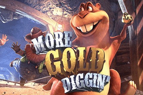 More Gold Diggin’ - mit zwei Brüdern auf Goldsuche