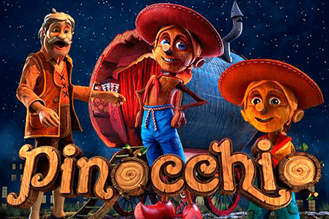 Pinocchio - auf der Suche nach aufregenden Features
