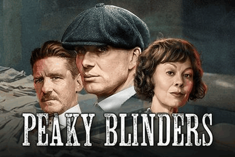 Peaky Blinders