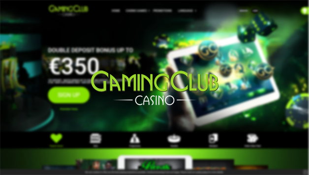 Gaming Club Casino