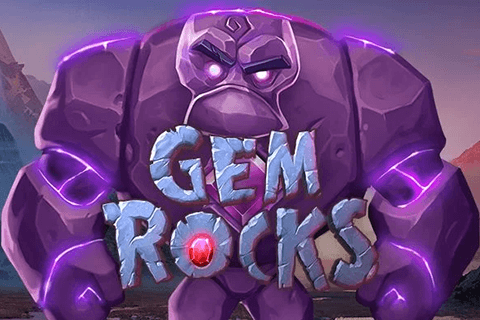 #3. Gem Rocks