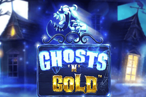 #3. Ghosts ‘n’ Gold