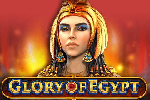 #4. Glory of Egypt