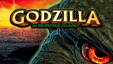 Use Amazing Free Spins Bonus Offers to Godzilla