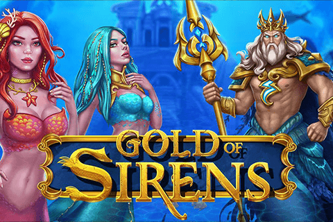 #5. Gold of Sirens