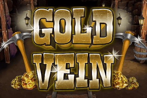 #3. Gold Vein