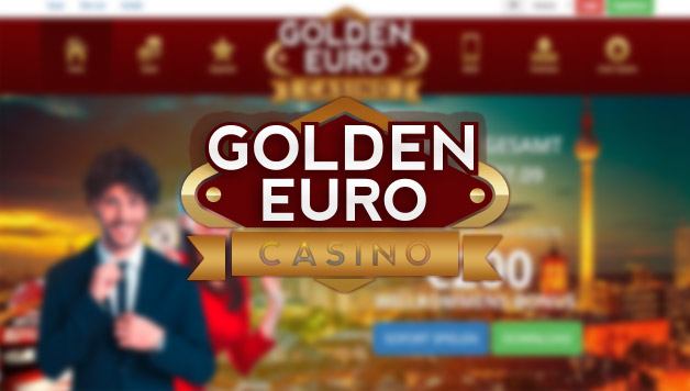 Golden Euro Casino
