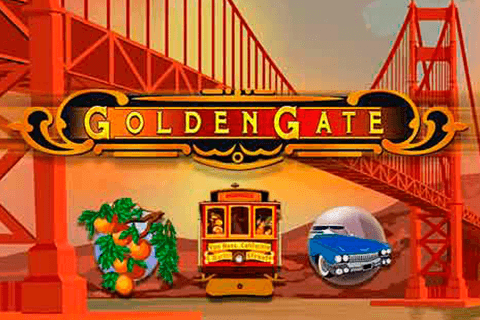 4. Golden Gate