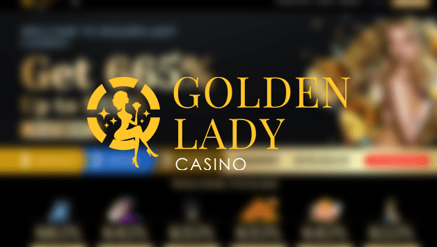 Golden Lady Casino