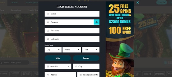 Golden Pokies Casino – No Deposit Bonus Offer